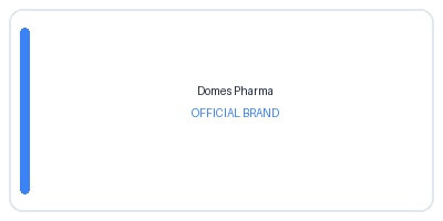 Domes Pharma