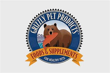GRIZZLY PET PRODUCT
